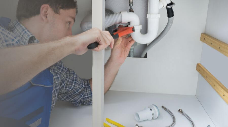 Professional expert plumbing services in Walhalla, MI